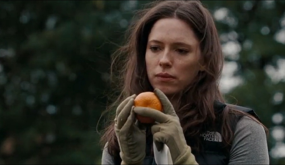 The Town Ending, Explained Tangerine Meaning Alternate Ending