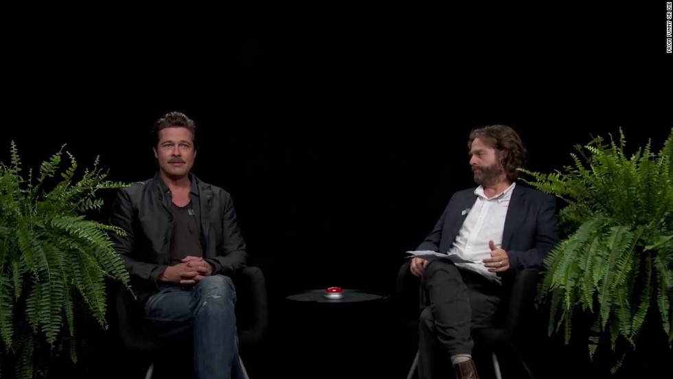Is Between Two Ferns Scripted? Is Between Two Ferns Fake or Real?