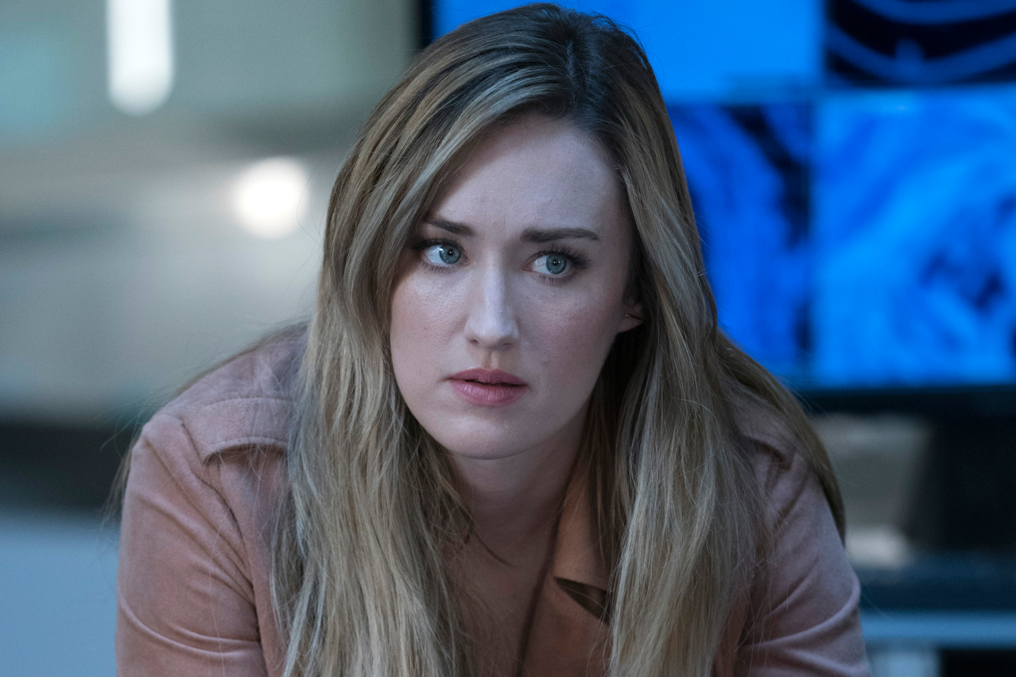 Is Patterson Really Dead on Blindspot?