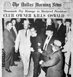 Why Did Jack Ruby Kill Lee Harvey Oswald? How Did Jack Ruby Die?