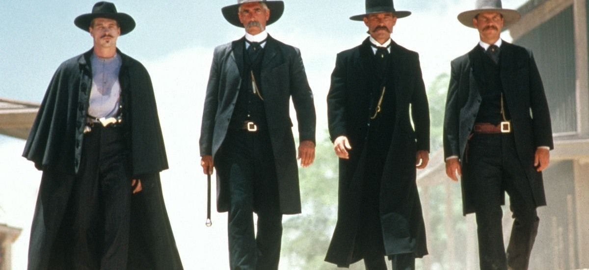 Where Was Tombstone Filmed? Is Tombstone, Arizona the Real Filming ...