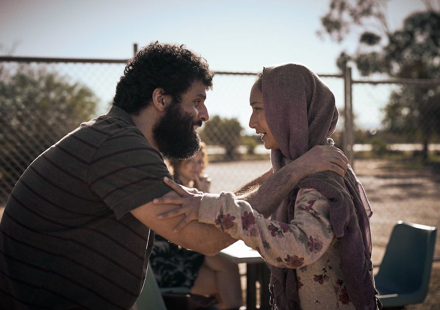 Is Netflix’s Stateless a True Story?