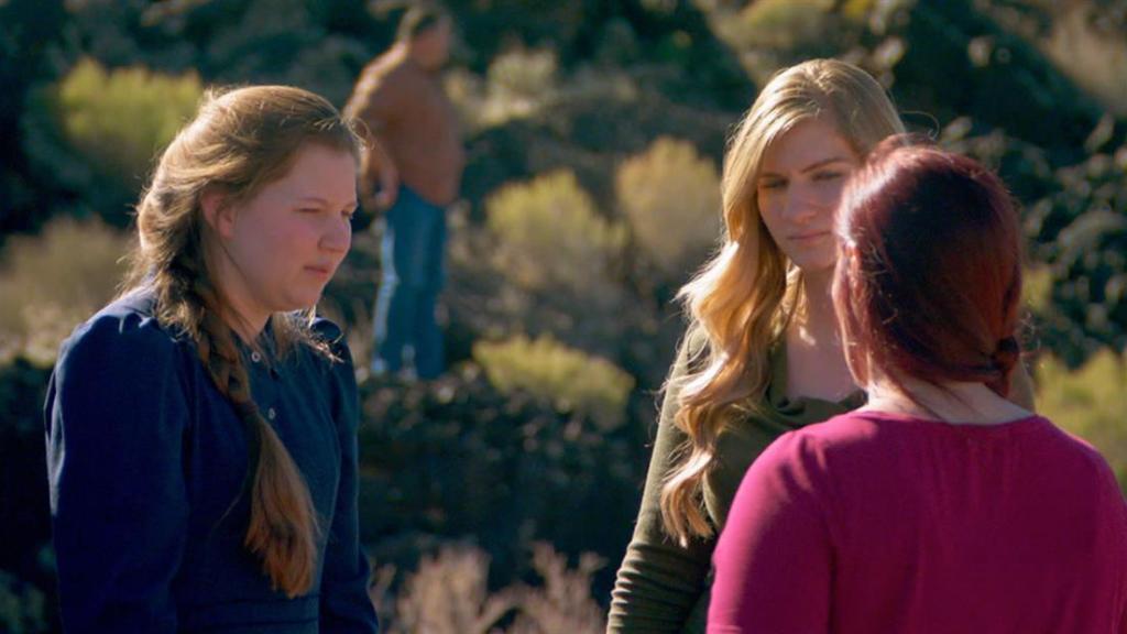 Escaping Polygamy: Where are They Now? Escaping Polygamy Cast Update 2020