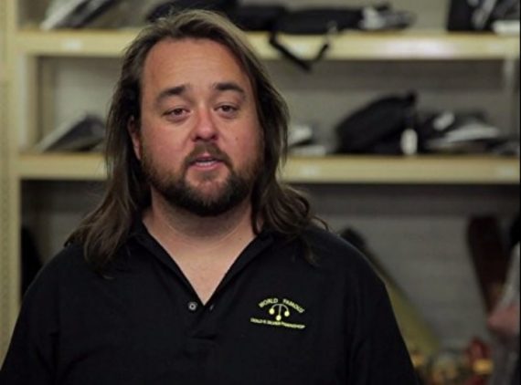 pawn stars chumlee out of prison