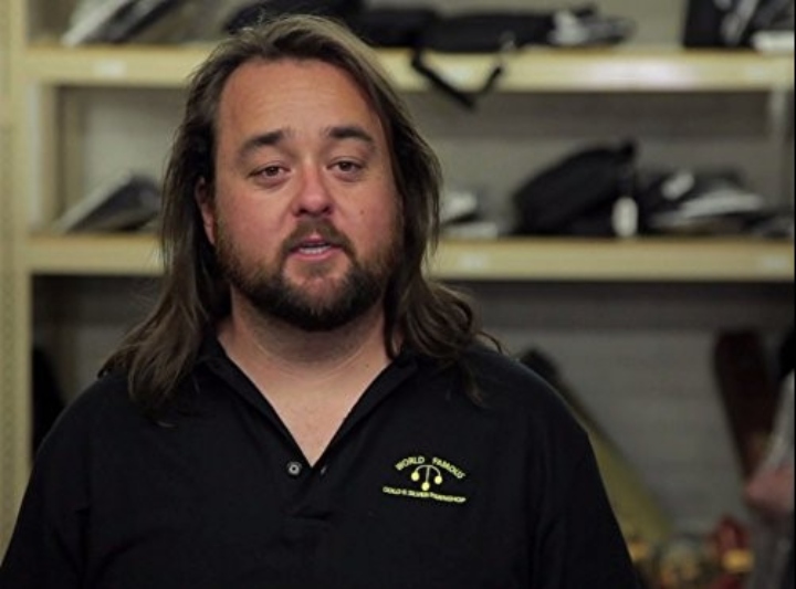 Fact Check: Did Chumlee Really Die?