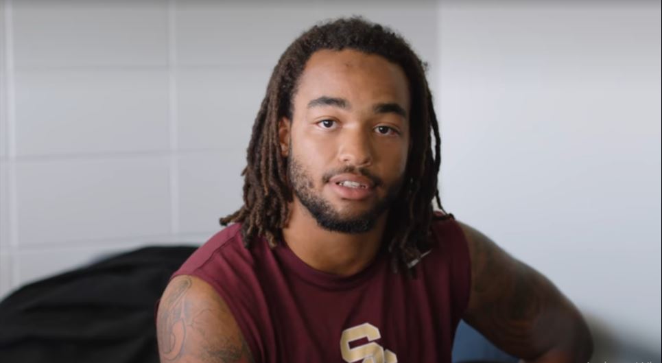 Dakota Allen Now Where is Last Chance U's NFL Star Today?