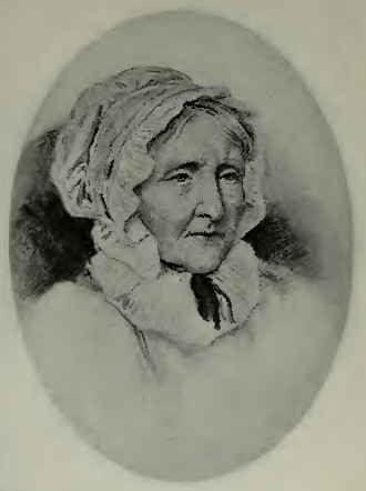 eliza hamilton