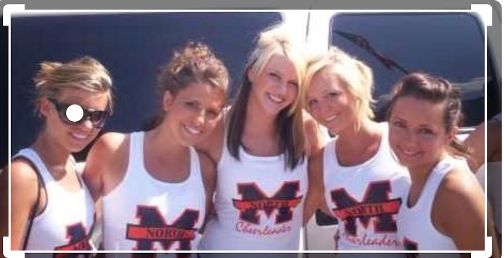 Fab Five Where Are the Texas Cheerleaders Today?