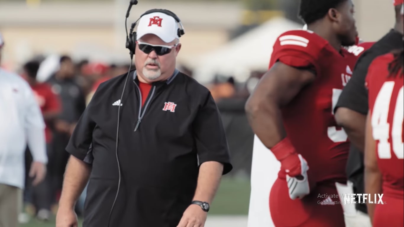 Last Chance U Season 1 and 2 Where Are They Now?