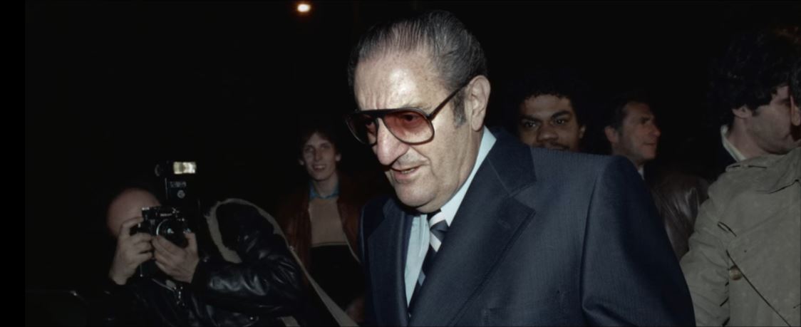 Paul Castellano