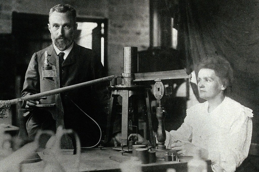 Is Radioactive A True Story Is The Movie Based On Real Life Of Marie Curie