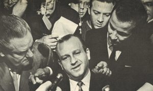 Why Did Jack Ruby Kill Lee Harvey Oswald? How Did Jack Ruby Die?