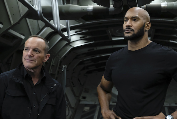Marvel’s Agents of S.H.I.E.L.D. Season 7 Episode 11: What’s In Store?