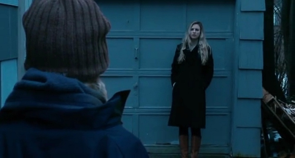 Another Earth Ending, Explained Final Scene Meaning Plot Summary