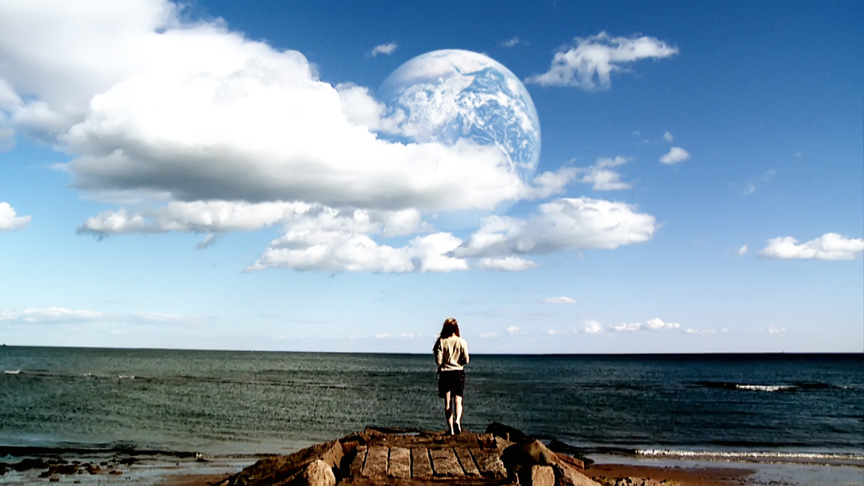 Another Earth Ending, Explained