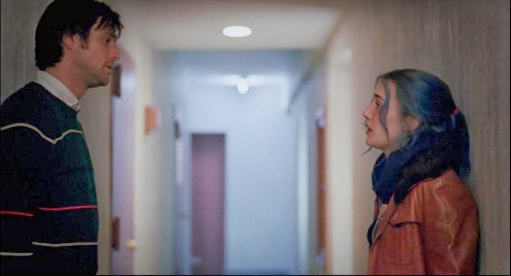 Eternal Sunshine of the Spotless Mind Ending, Explained