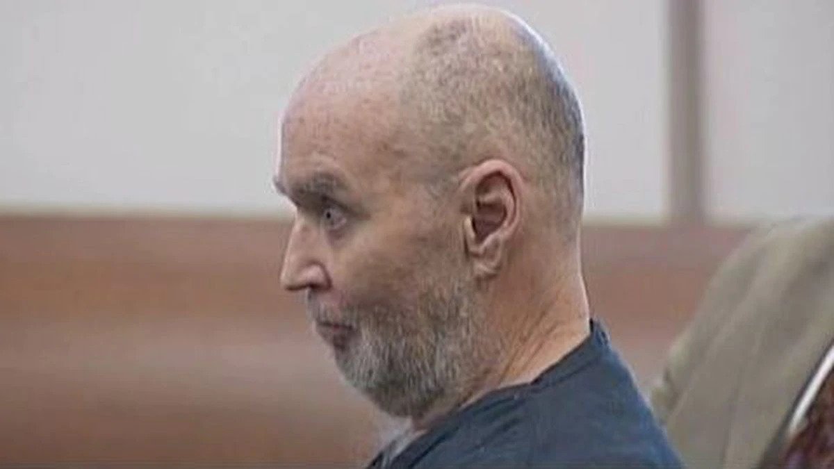 Gary Hilton Now: Is Gary Hilton Dead or Alive? Is Gary Hilton in Jail?