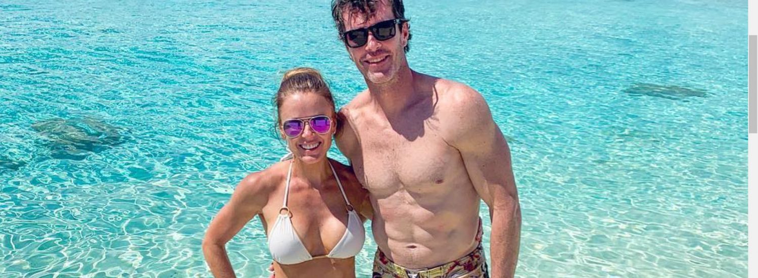 Are Trista and Ryan Sutter Still Married? Does They Have Kids?