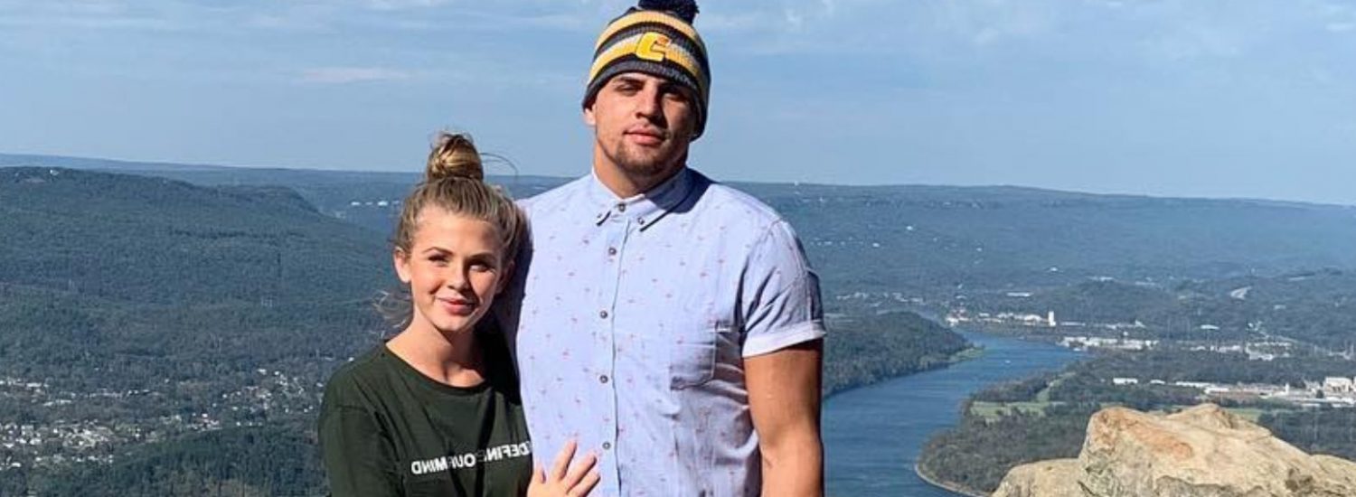 Are Fessy And Haleigh Still Together? Break Up Big Brother Update 2020