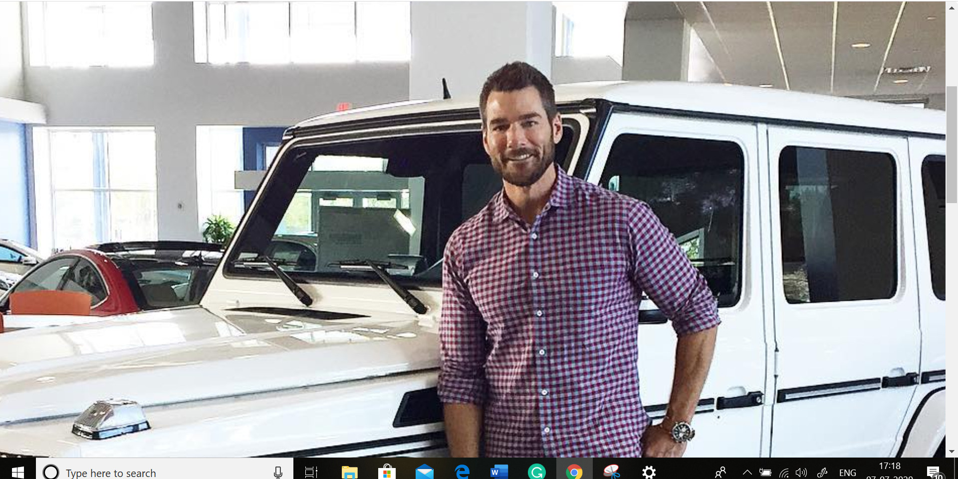 Where is Brad Womack Now? Is The Bachelor Married? Who is Brad Womack's