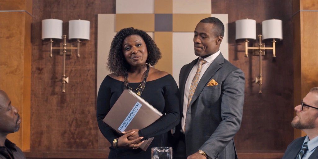 Greenleaf Season 5 Episode 4 Release Date, Watch Online, Preview