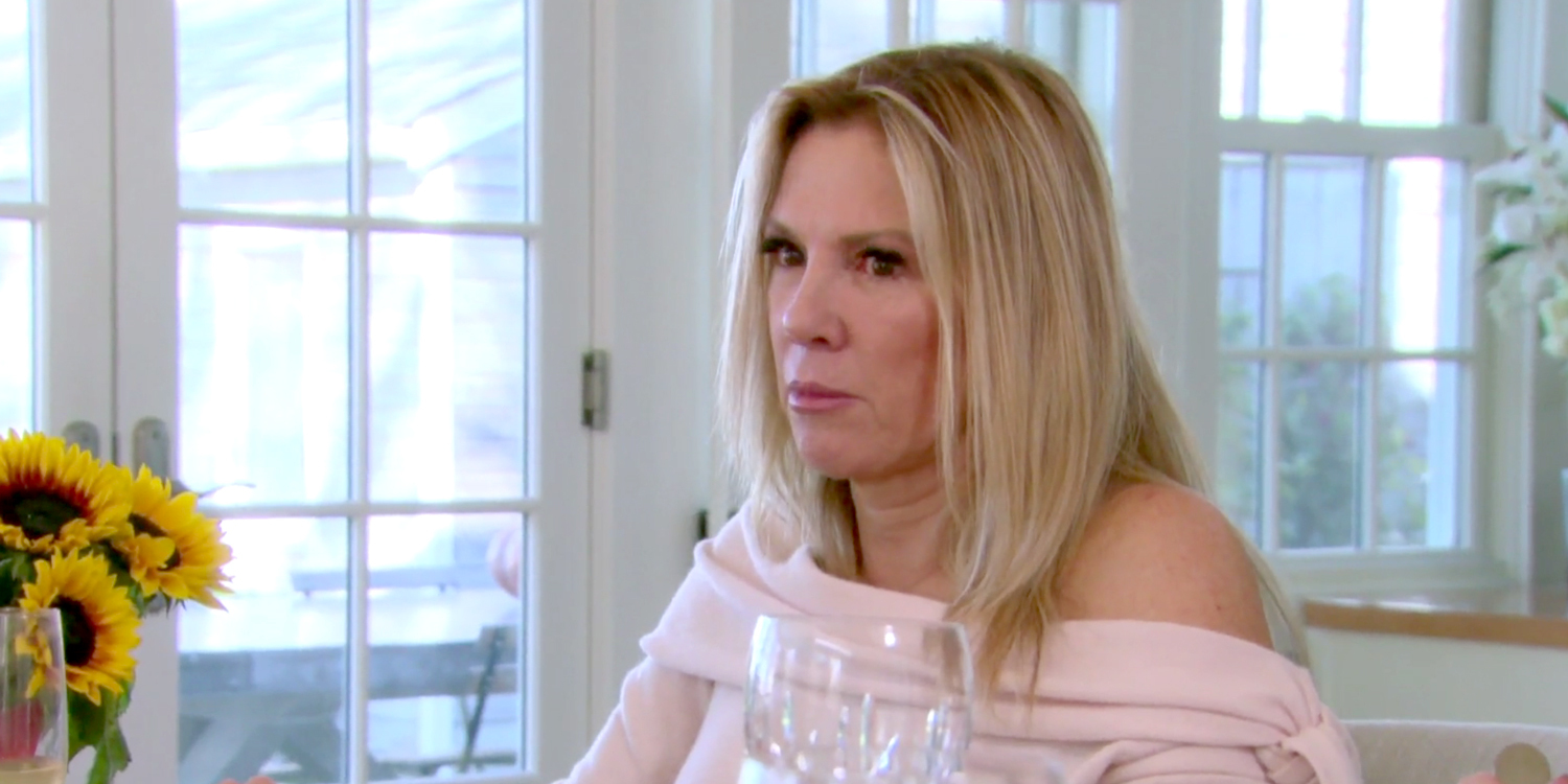 The Real Housewives of New York City Season 12 Episode 14