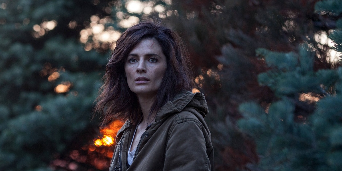 Absentia Filming Locations