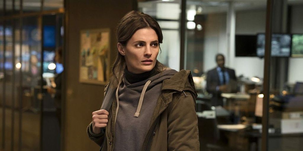 Absentia Season 4