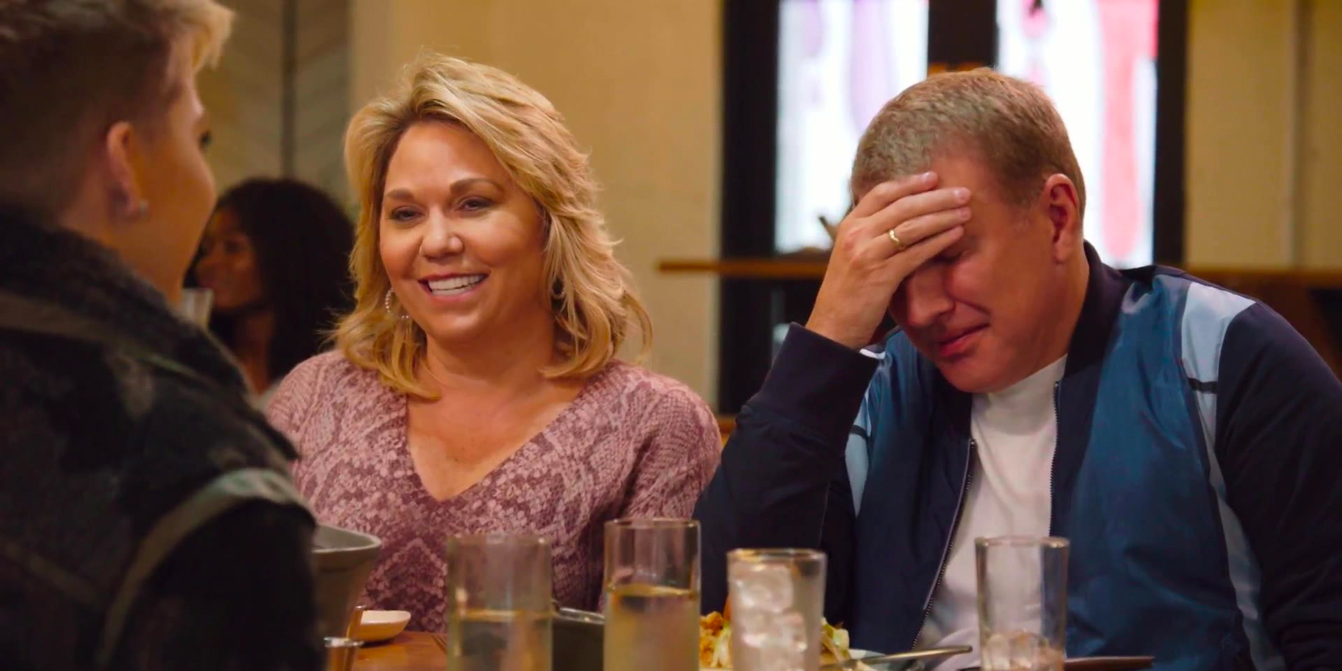 Chrisley Knows Best Season 8 Episode 3