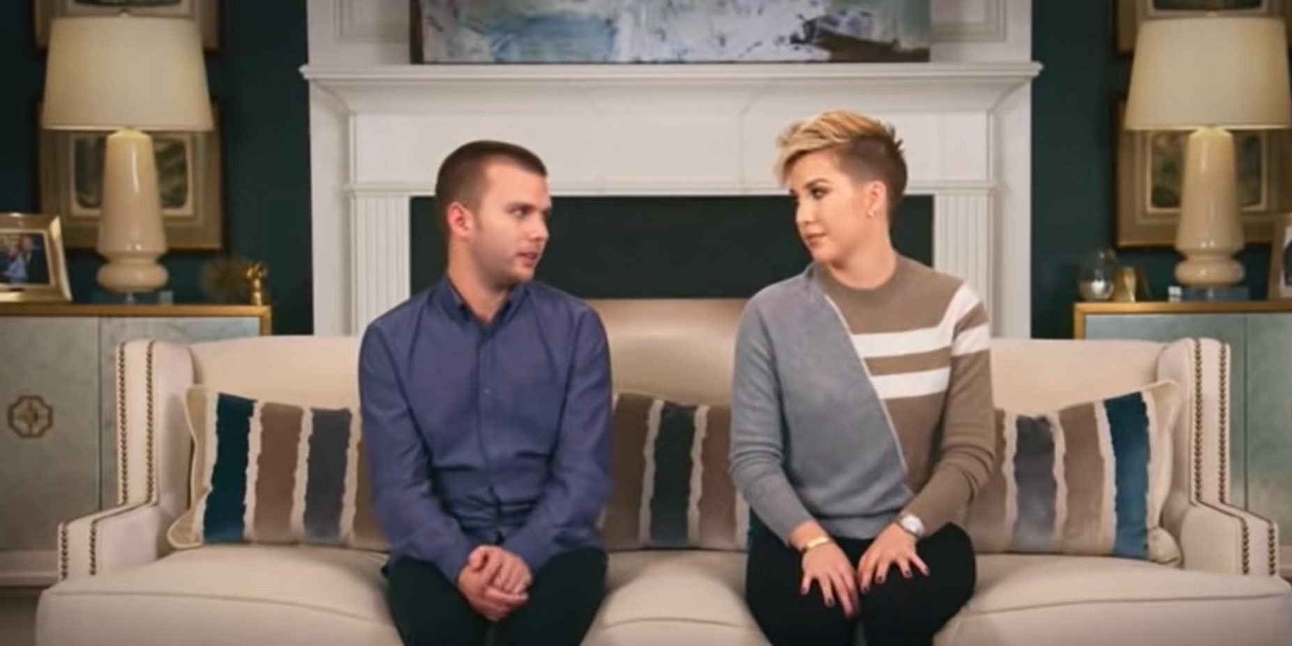 Chrisley Knows Best Season 8 Episode 9