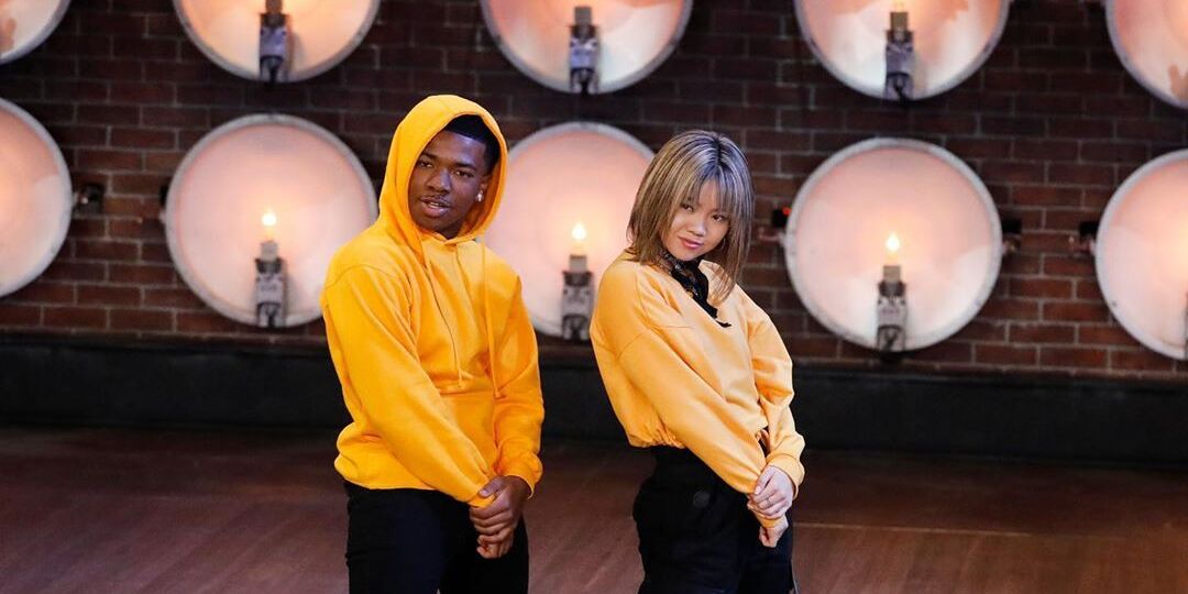 Bailey and Kida, World of Dance Age, Ethnicty, Family, Performances