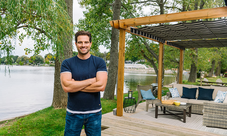 Scott's Vacation House Rules Where Was the HGTV Show Filmed?