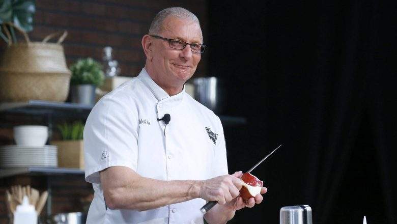 Rossini’s Cucina Italiana on Restaurant Impossible Update