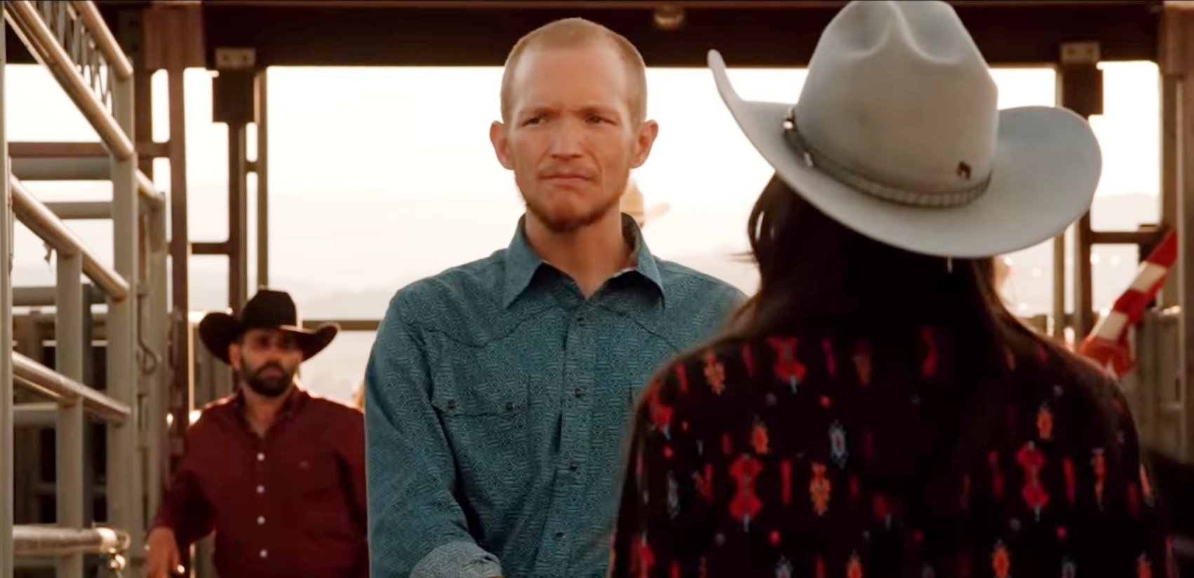 Did Jimmy Die on Yellowstone? What Happened to Jimmy on Season 3 Episode 3?