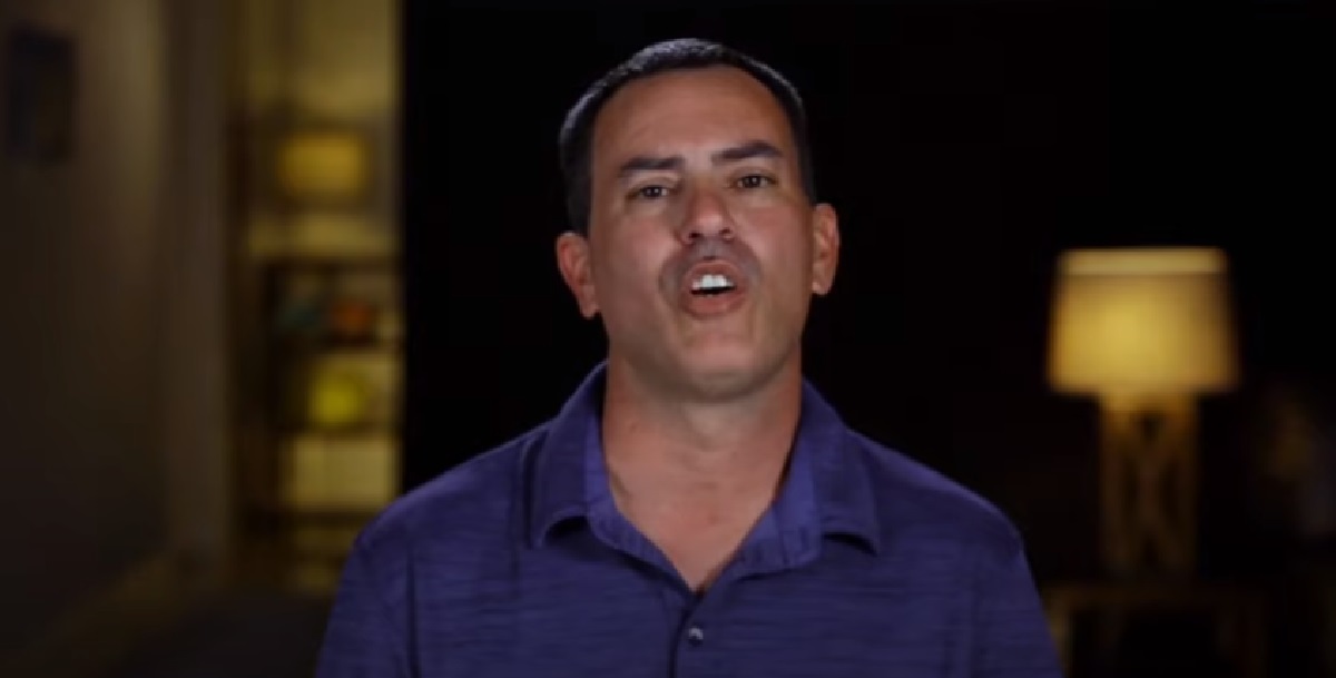 Shawn and Destinie Love After Lockup Update