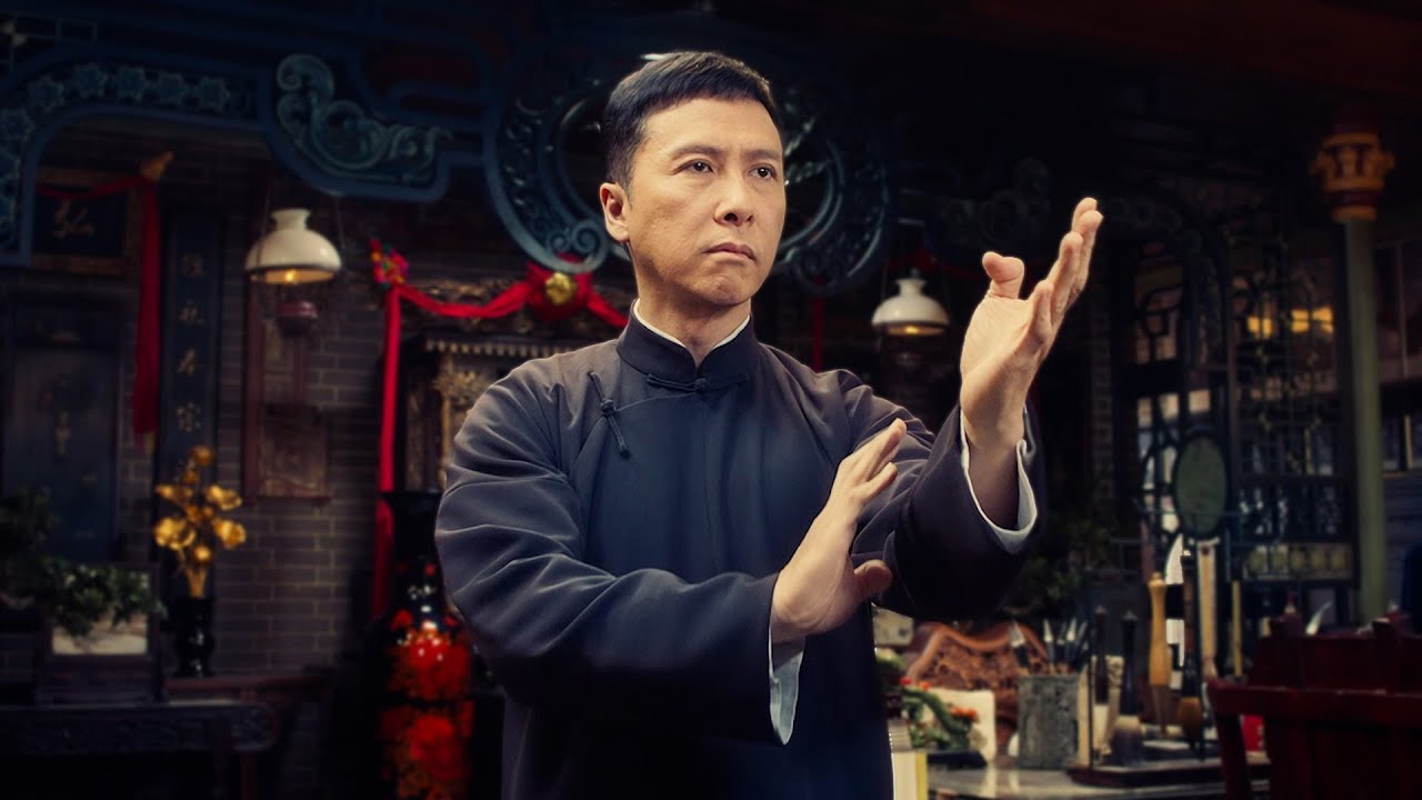 Ip Man 5 Release Date | Will There be a Ip Man 5?
