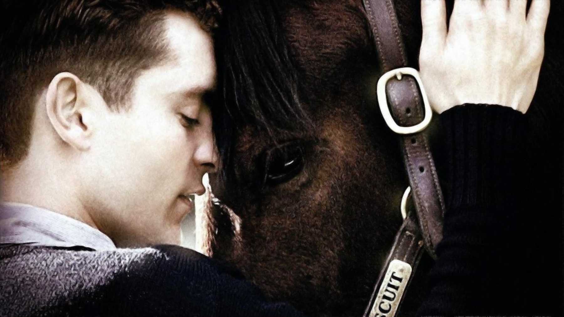Seabiscuit Ending, Explained