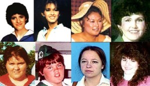 John Robinson's Victims: Who Were the Women That John Robinson Killed?