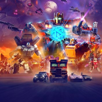 Transformers: War for Cybertron-Siege Review/Recap