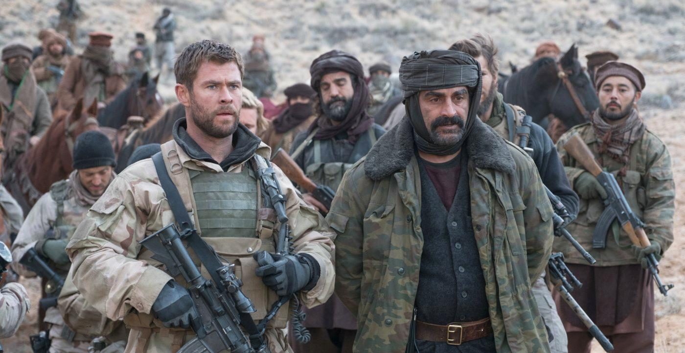 7 Movies Like 12 Strong You Must See