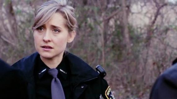 Allison Mack Now: Where is Ex-NXIVM Member Today? Is Allison Mack in Jail?