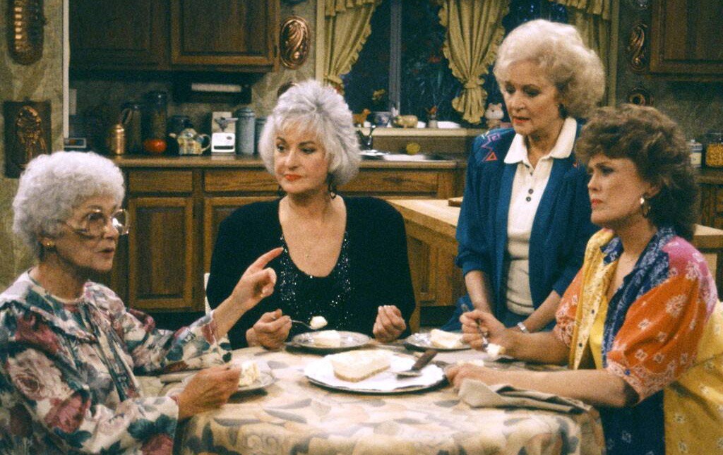 The Golden Girls: Where Are They Now?