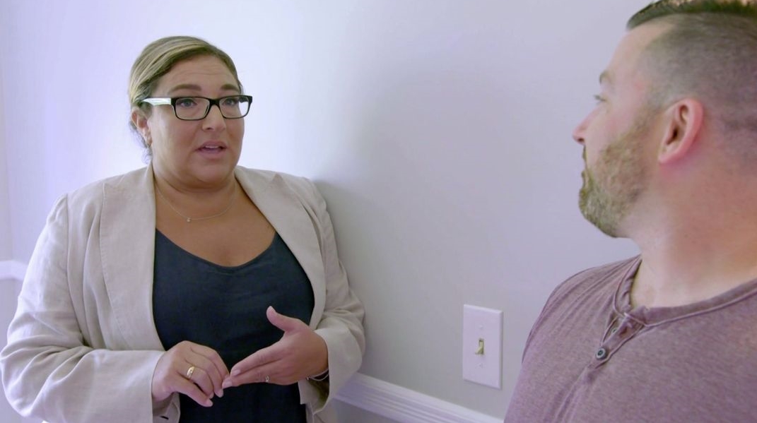 How Much Is Supernanny Jo Frost Worth