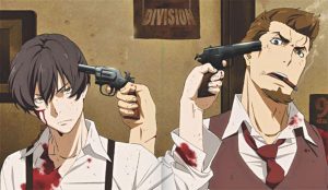 Anime Like Banana Fish 7 Best Anime Similar To Banana Fish