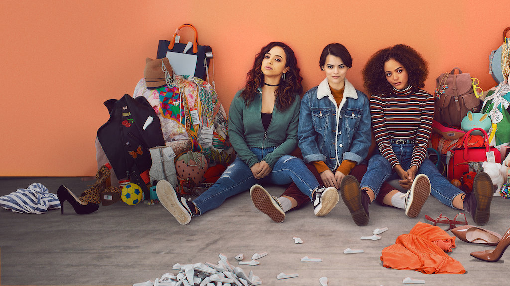 7 Shows Like Trinkets You Must See