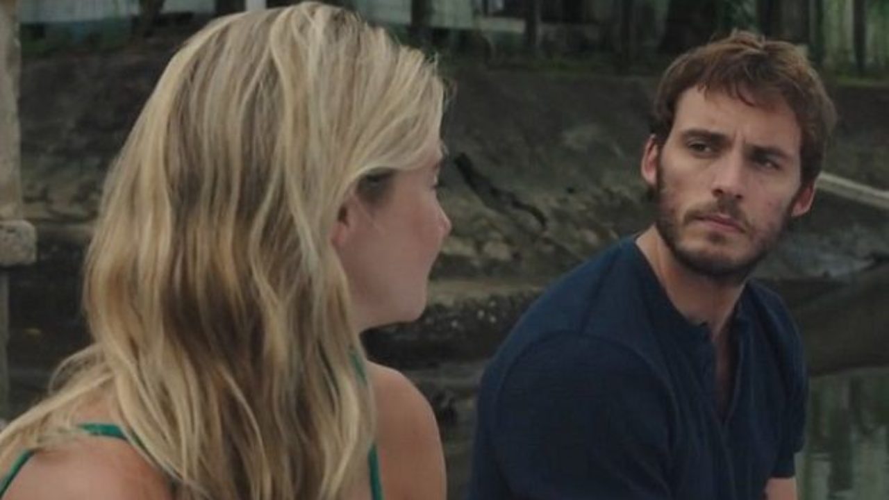 Adrift Ending, Explained Is Richard Dead or Alive?