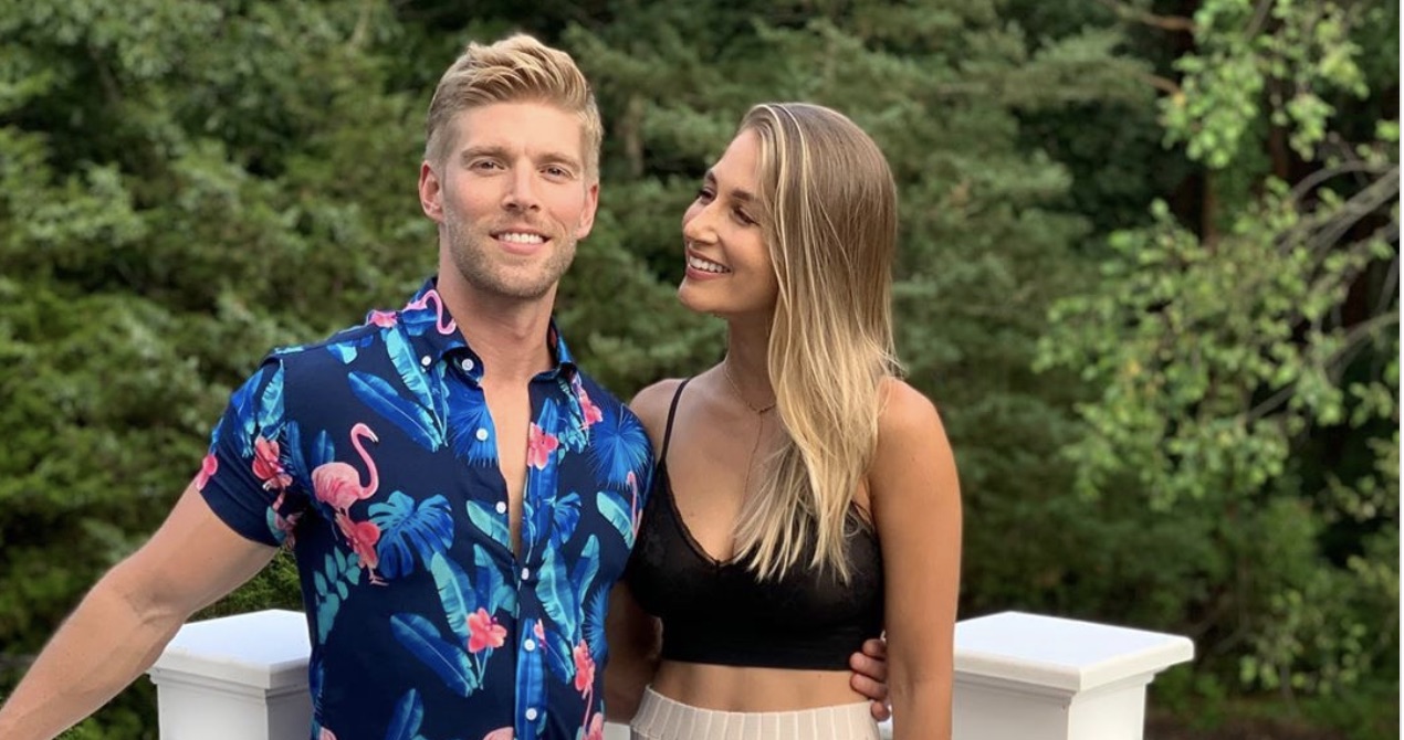Are Amanda and Kyle Married? Summer House Update