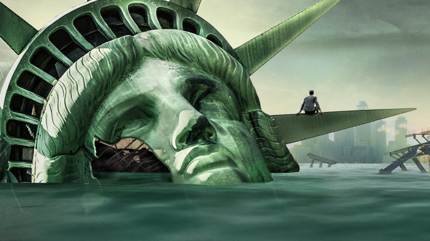 Apocalypse Earth History Channel Release Date / Air Time, Narrator