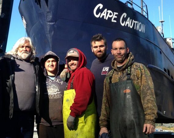 Mahlon Reye Boats on Deadliest Catch: What Boat Was Mahlon Reye On?