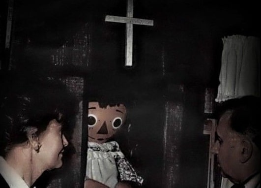 Where Is Annabelle Doll Now: Real Annabelle Doll Today